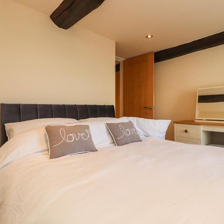 Folly Cottage 세틀 외부 사진