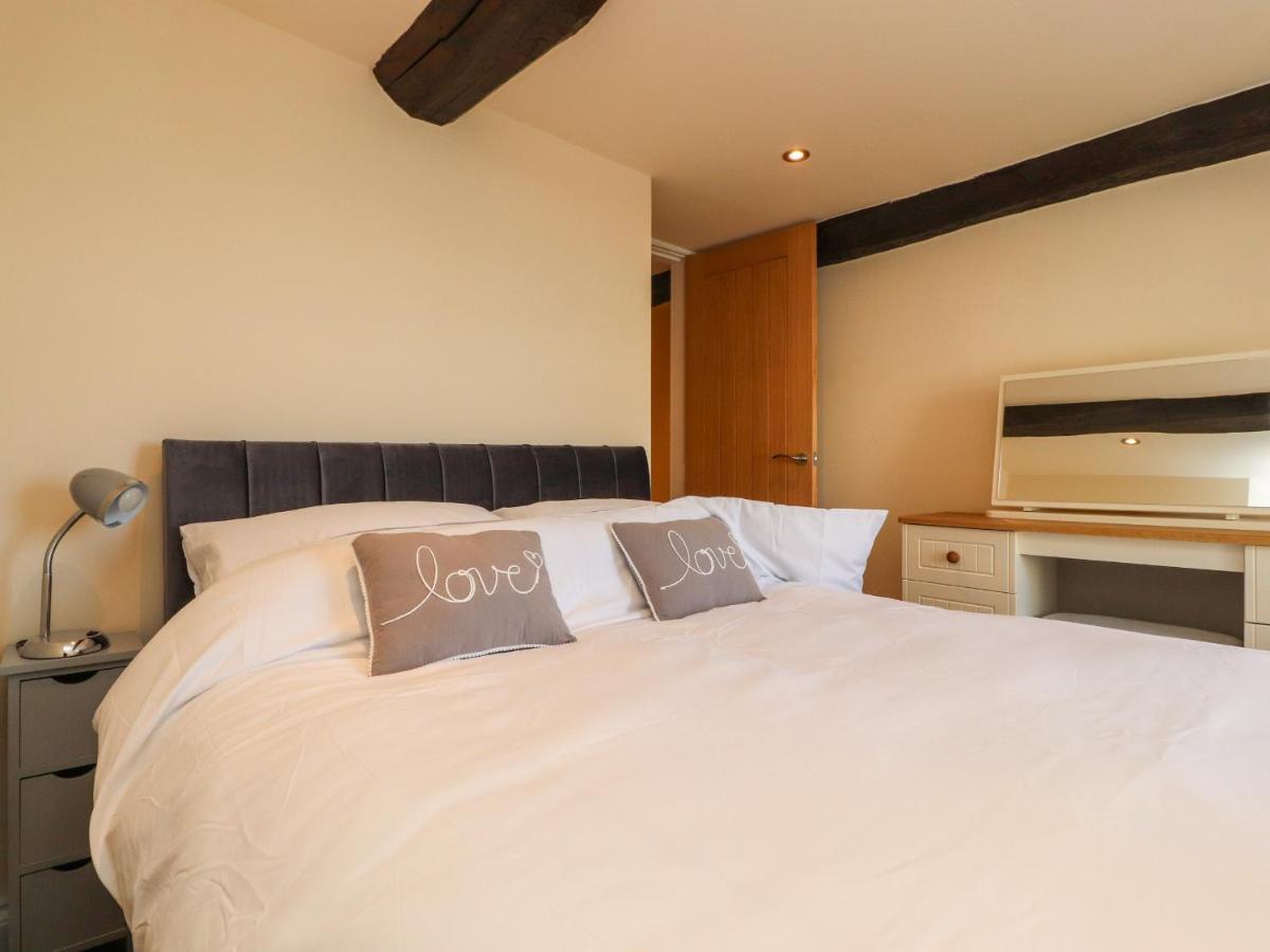Folly Cottage 세틀 외부 사진