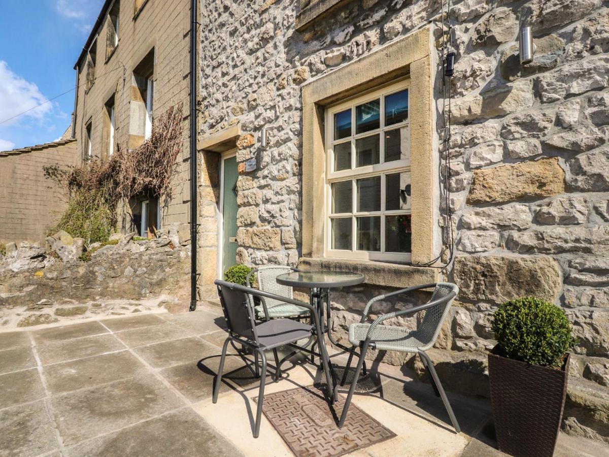 Folly Cottage 세틀 외부 사진