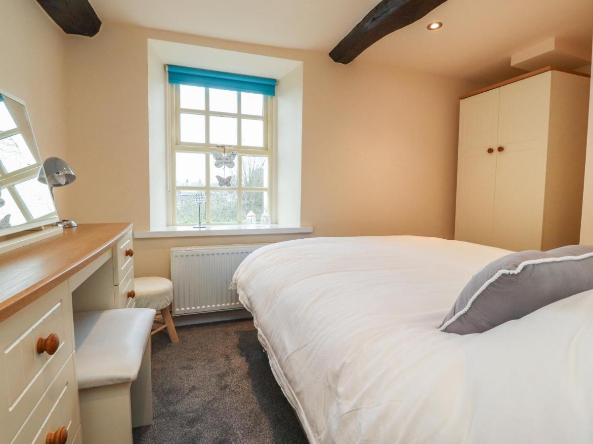 Folly Cottage 세틀 외부 사진