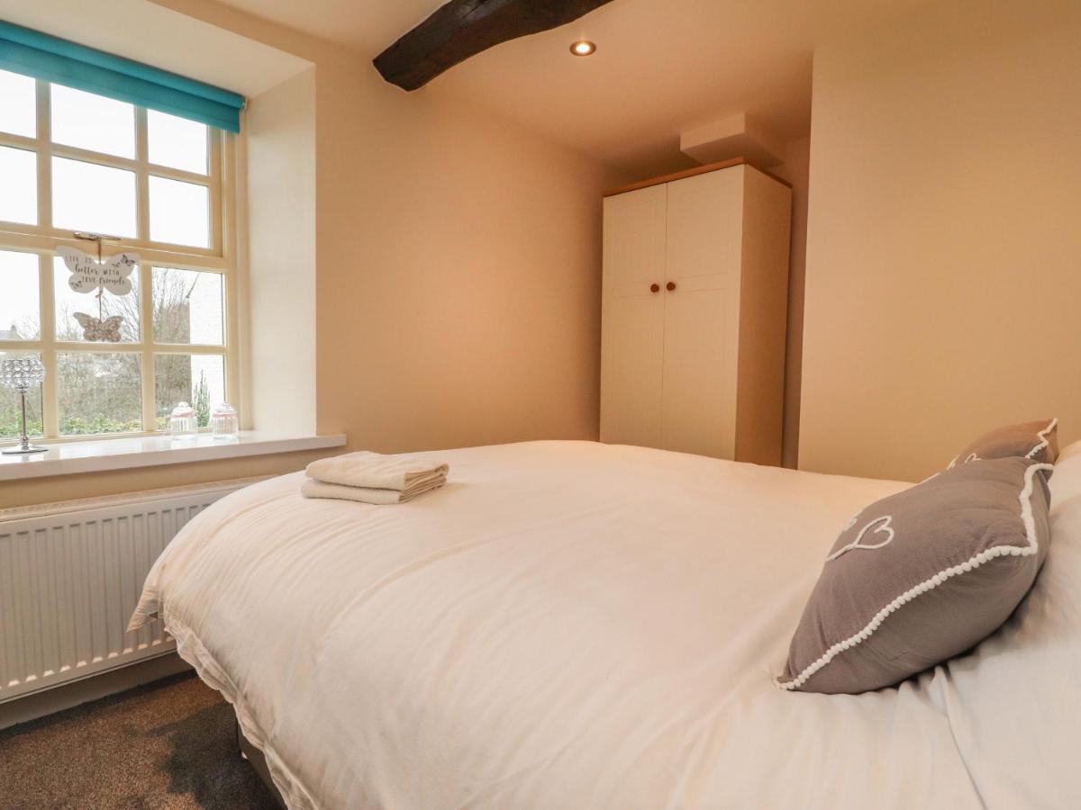 Folly Cottage 세틀 외부 사진