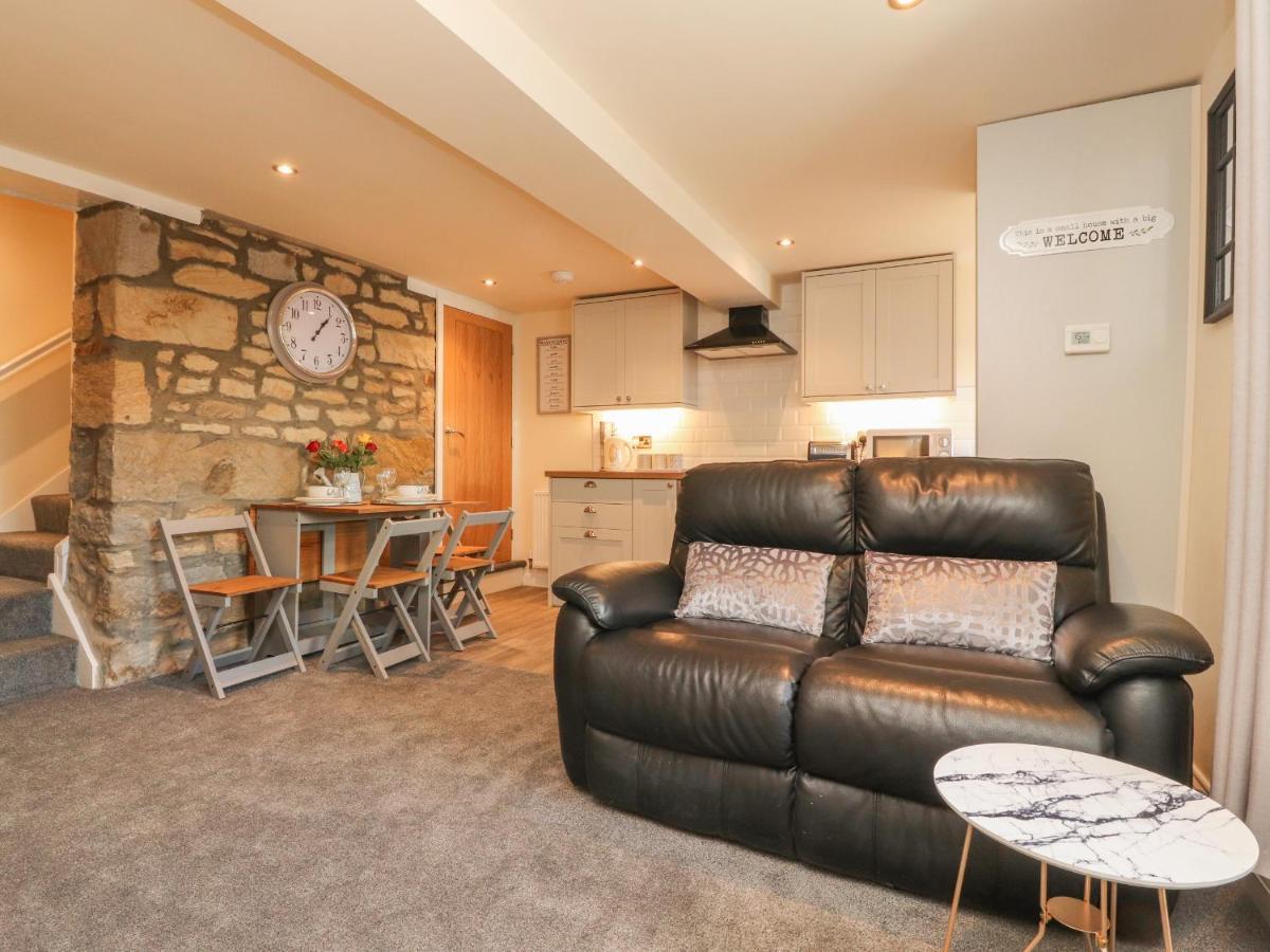 Folly Cottage 세틀 외부 사진