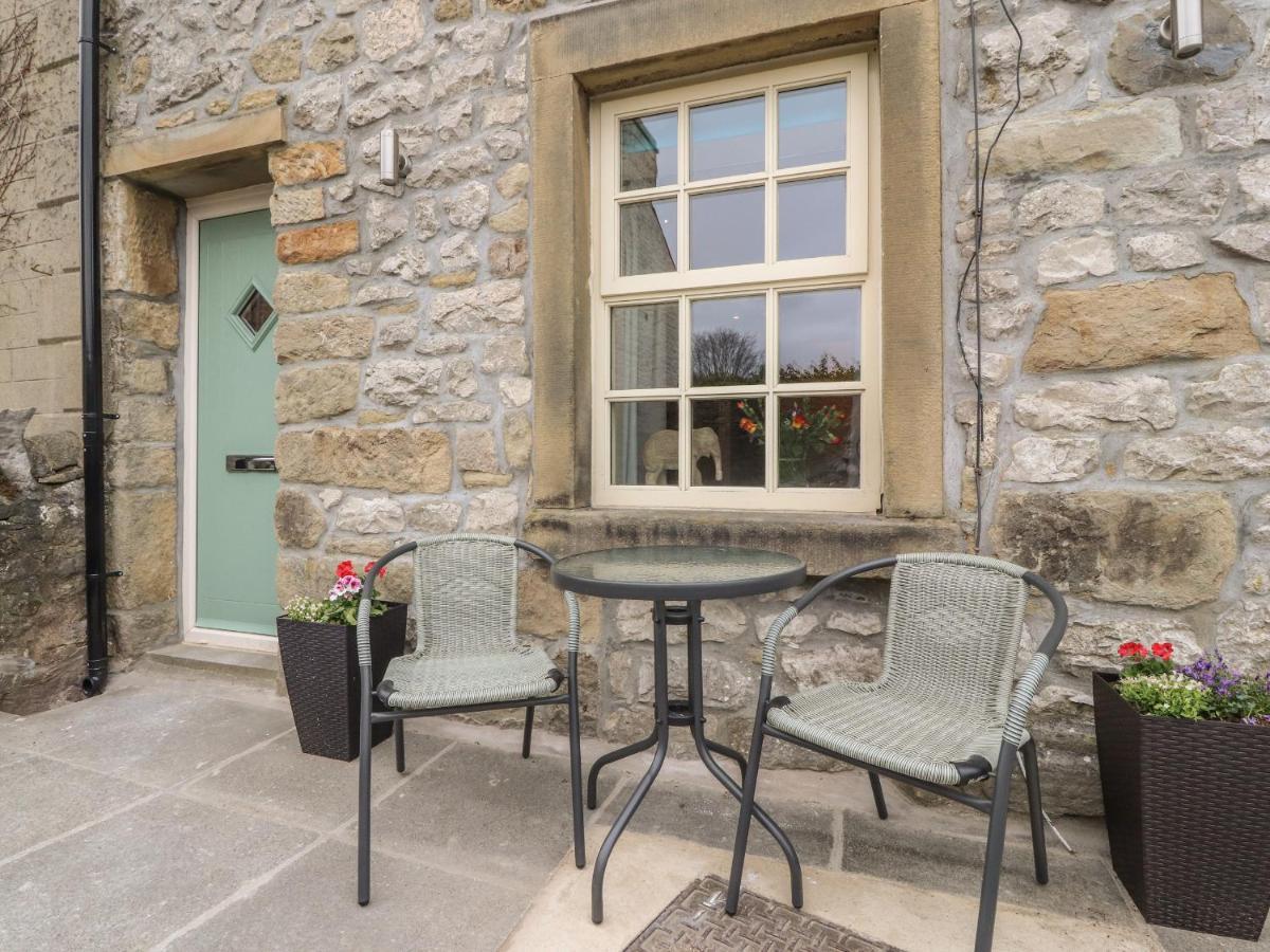 Folly Cottage 세틀 외부 사진