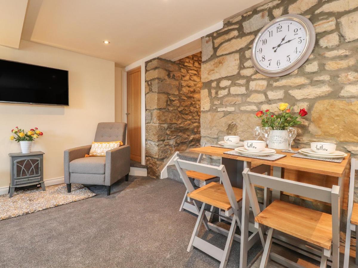 Folly Cottage 세틀 외부 사진